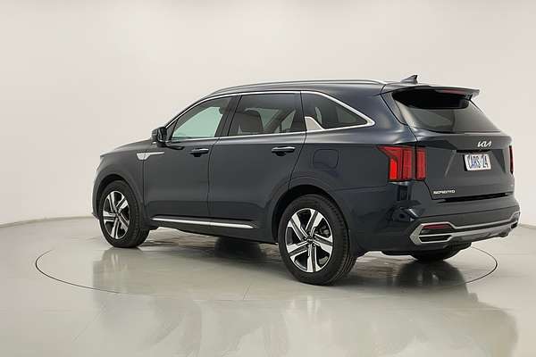 2023 Kia Sorento Sport+ MQ4