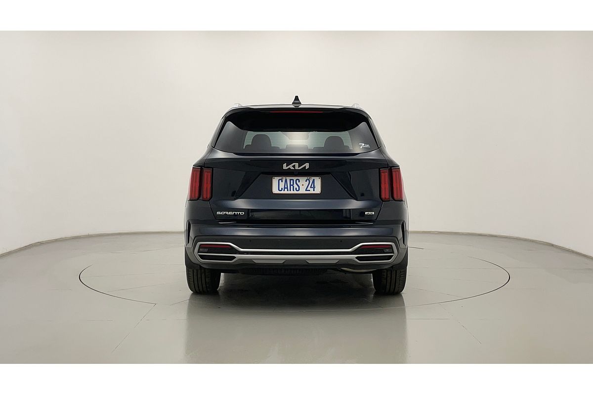 2023 Kia Sorento Sport+ MQ4