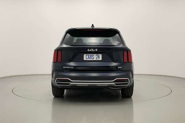 2023 Kia Sorento Sport+ MQ4