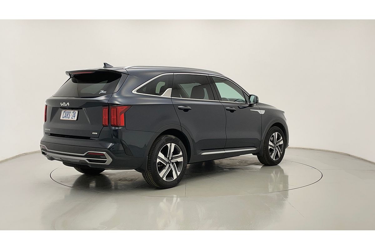 2023 Kia Sorento Sport+ MQ4