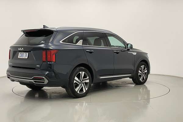 2023 Kia Sorento Sport+ MQ4