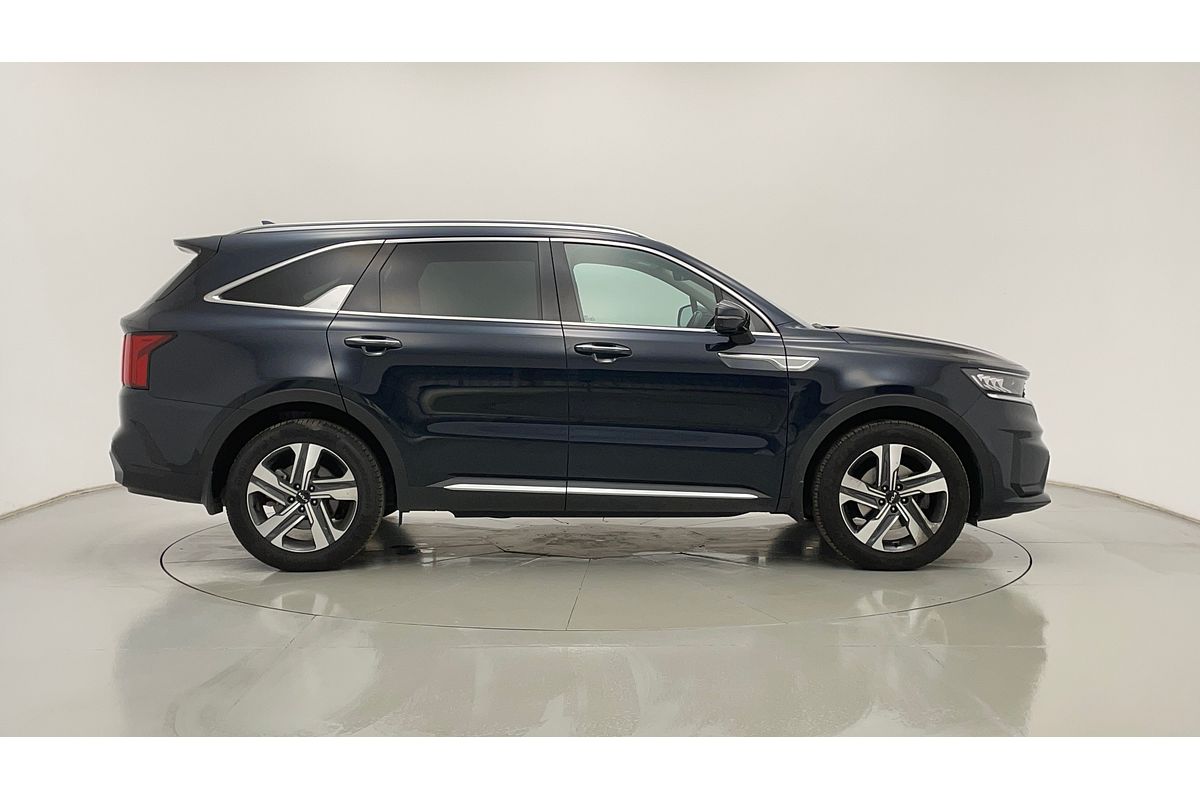 2023 Kia Sorento Sport+ MQ4