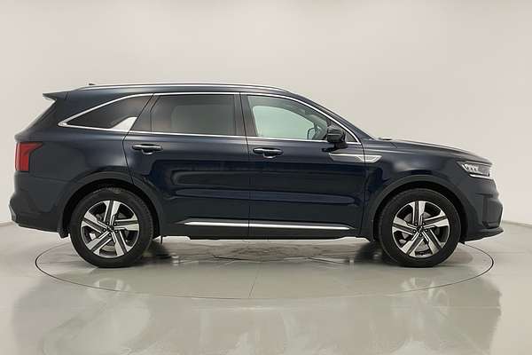 2023 Kia Sorento Sport+ MQ4