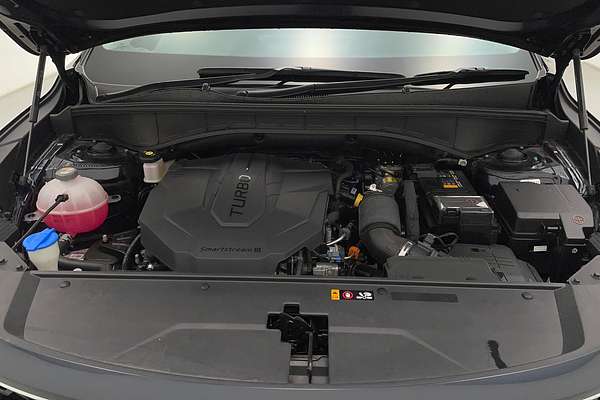 2023 Kia Sorento Sport+ MQ4