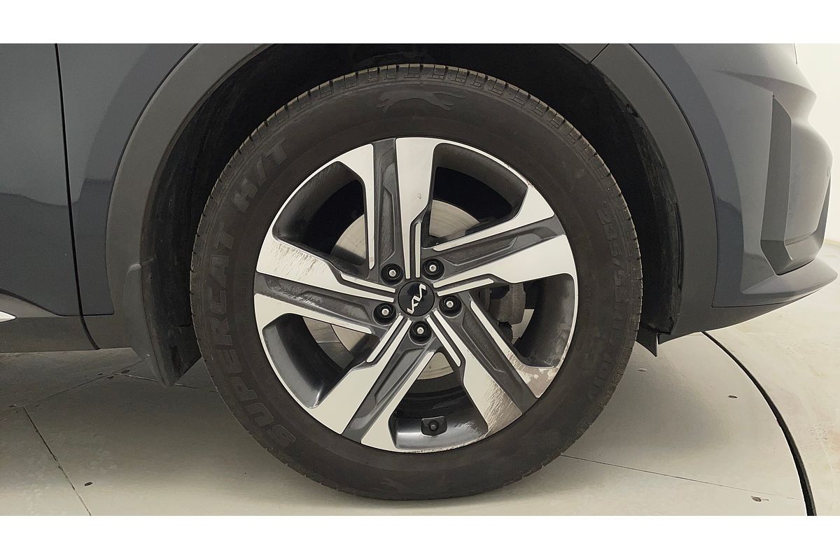 2023 Kia Sorento Sport+ MQ4