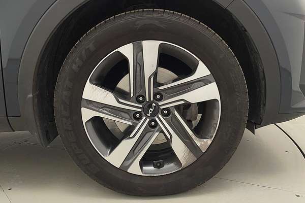 2023 Kia Sorento Sport+ MQ4