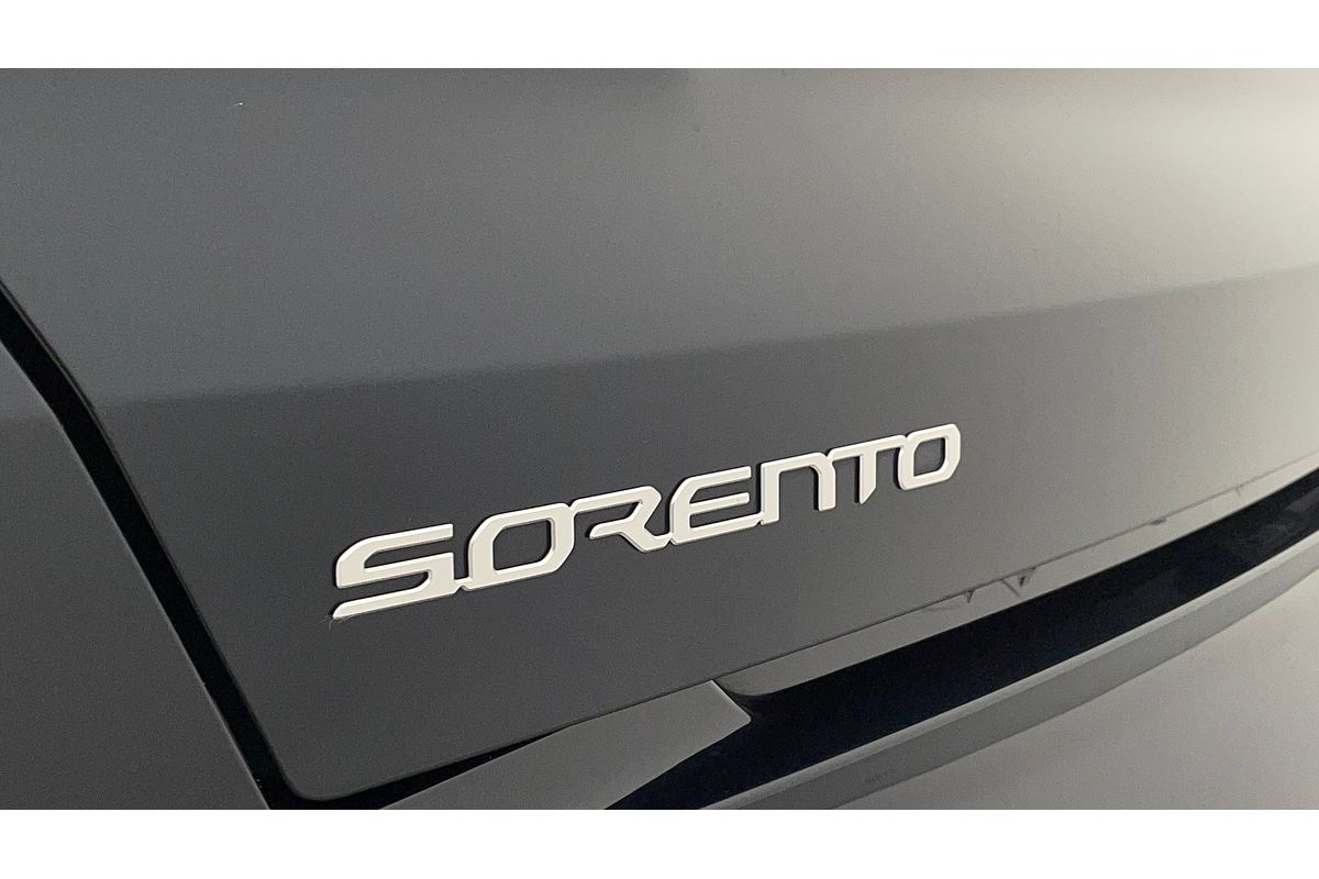 2023 Kia Sorento Sport+ MQ4