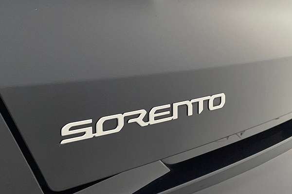 2023 Kia Sorento Sport+ MQ4