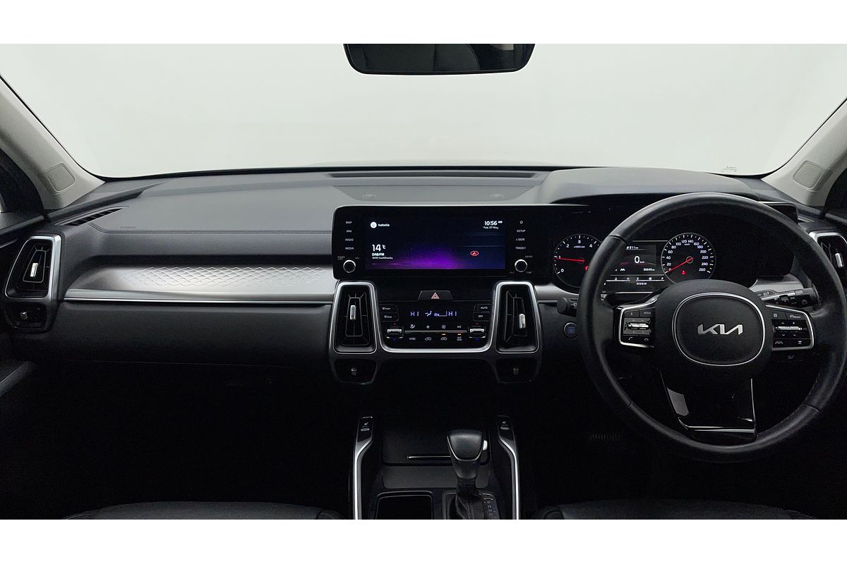 2023 Kia Sorento Sport+ MQ4
