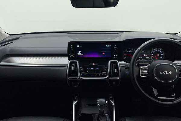 2023 Kia Sorento Sport+ MQ4