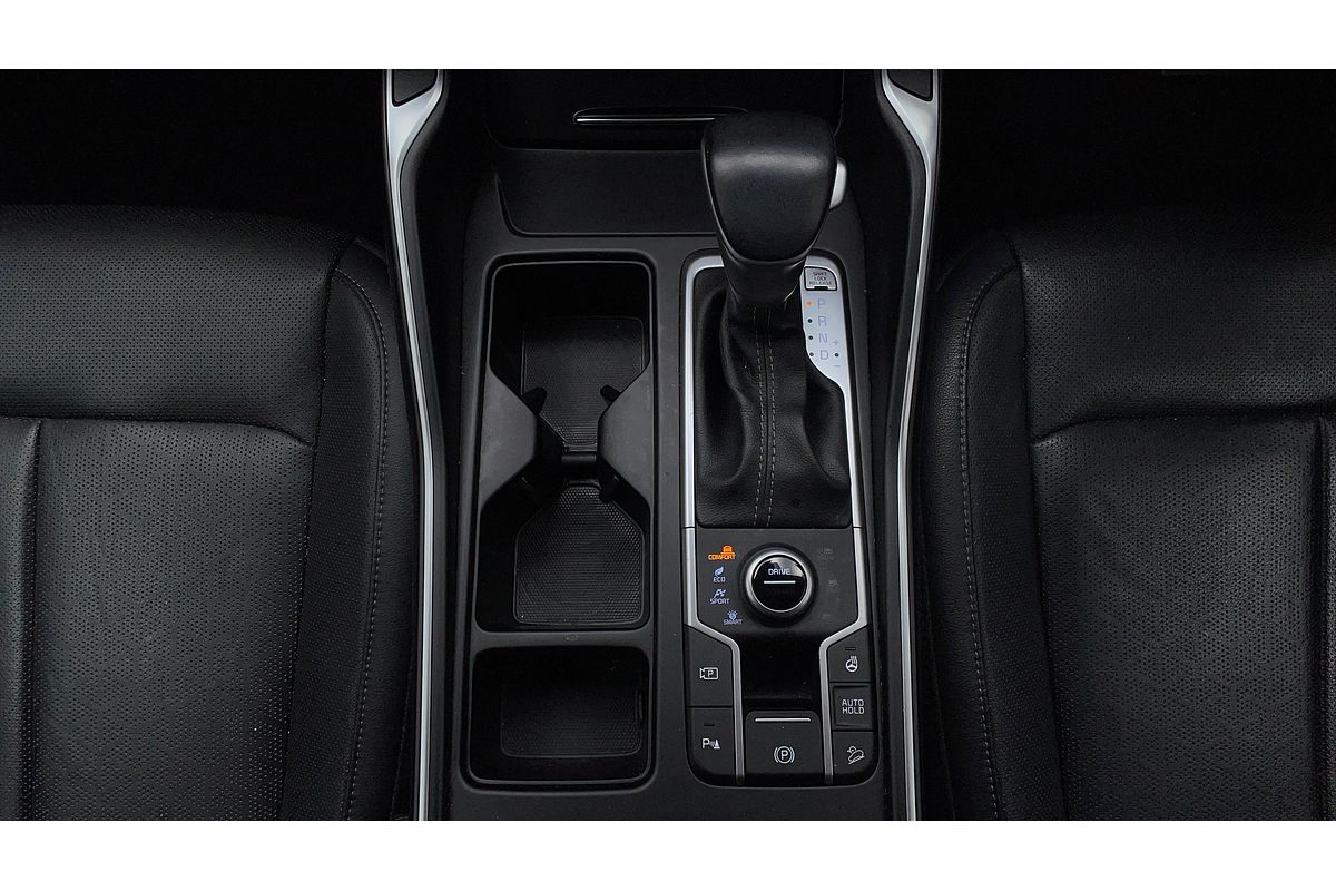 2023 Kia Sorento Sport+ MQ4