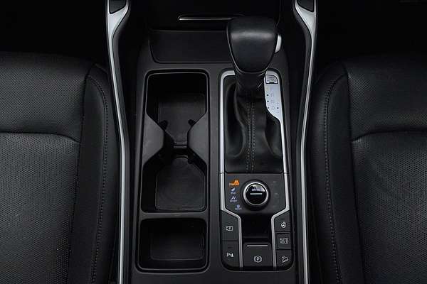 2023 Kia Sorento Sport+ MQ4