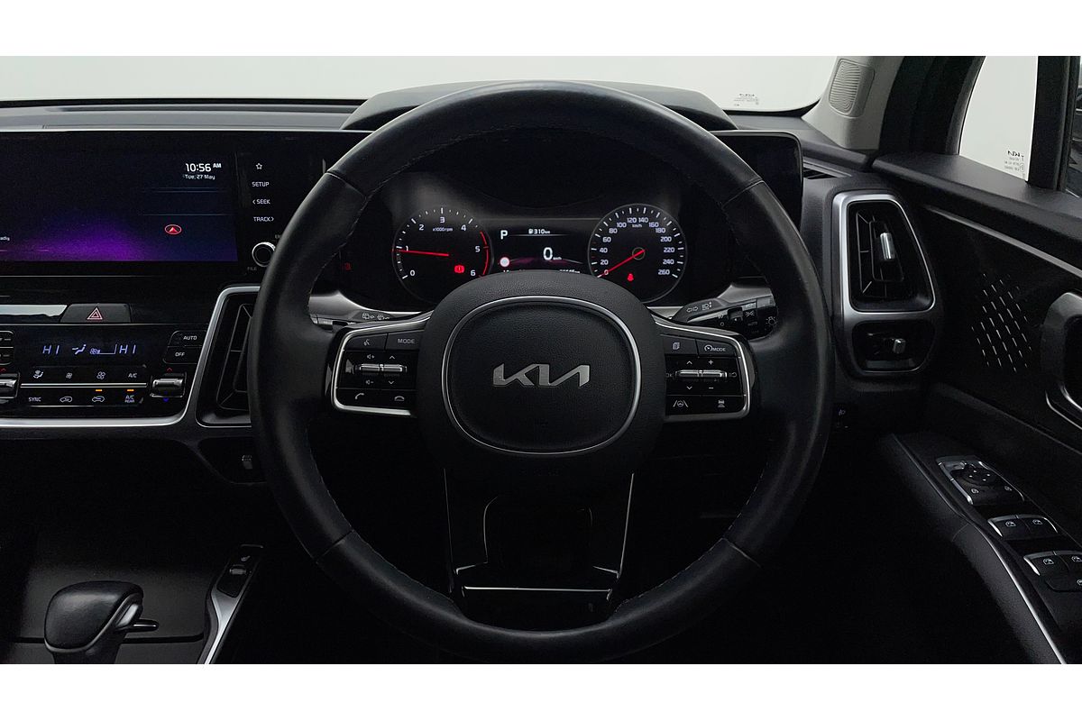 2023 Kia Sorento Sport+ MQ4