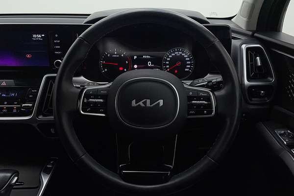 2023 Kia Sorento Sport+ MQ4
