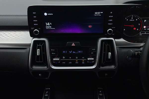 2023 Kia Sorento Sport+ MQ4