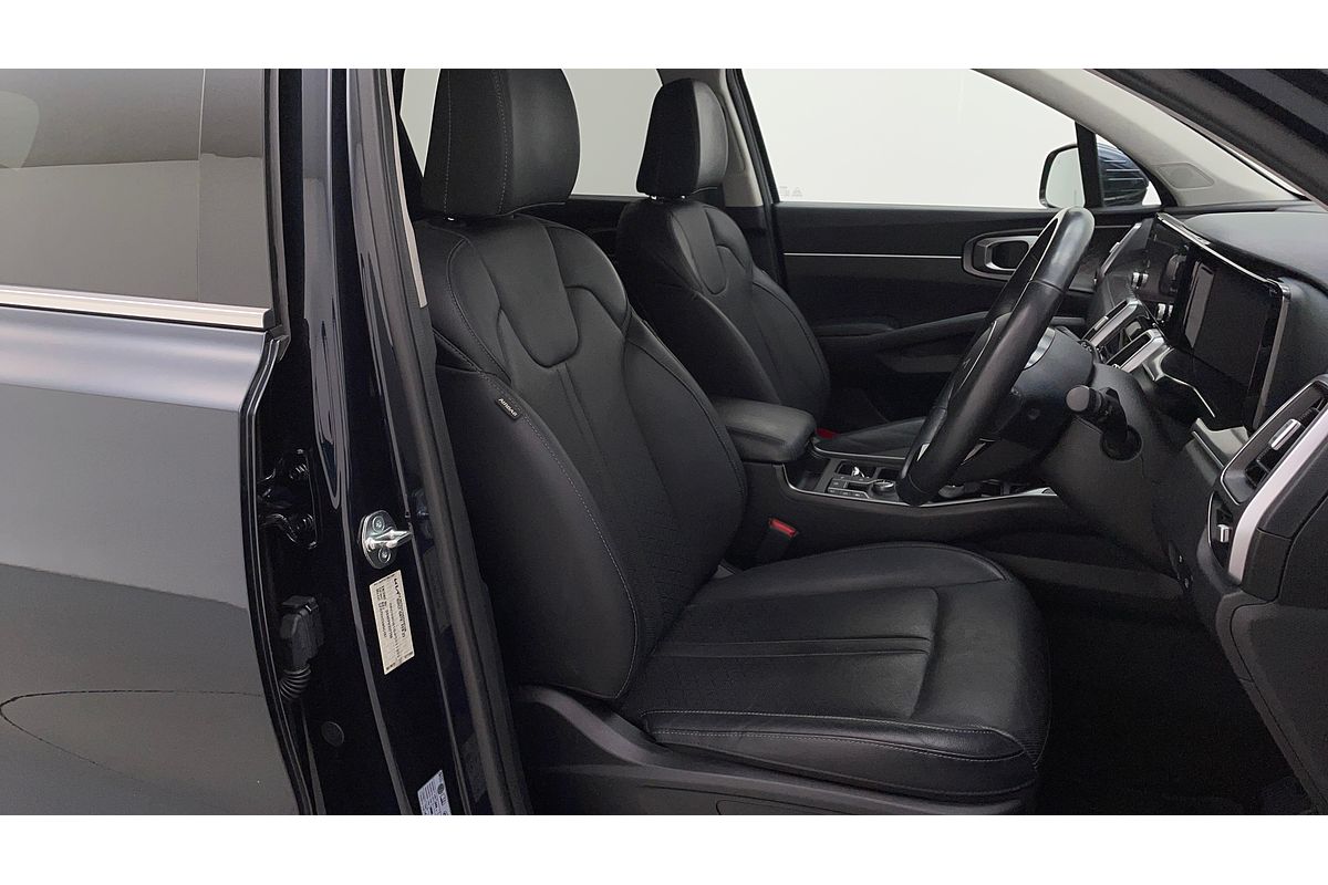 2023 Kia Sorento Sport+ MQ4