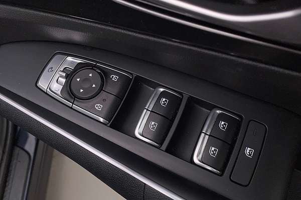 2023 Kia Sorento Sport+ MQ4