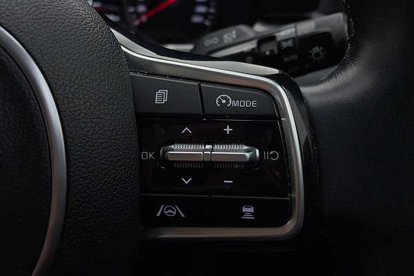 2023 Kia Sorento Sport+ MQ4