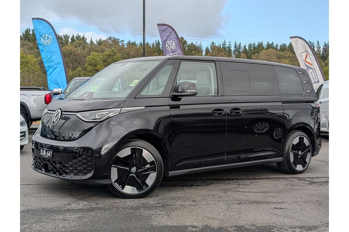 2025 Volkswagen ID. Buzz Pro BEV560 EB LWB