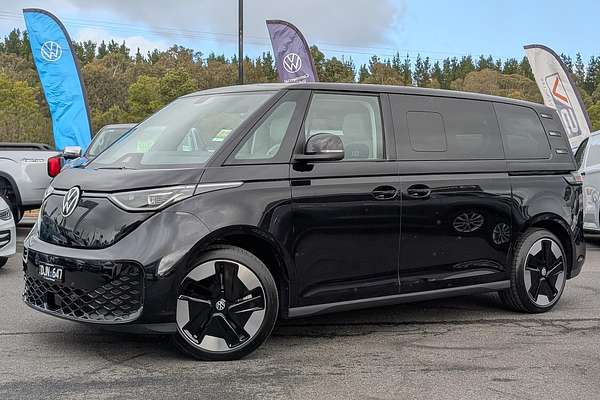 2025 Volkswagen ID. Buzz Pro BEV560 EB LWB
