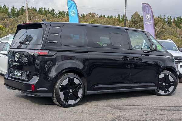 2025 Volkswagen ID. Buzz Pro BEV560 EB LWB