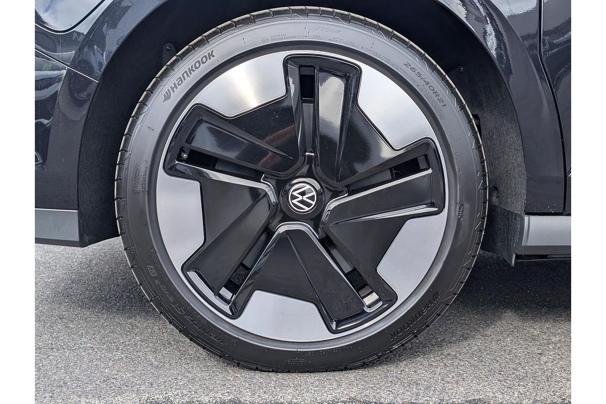 2025 Volkswagen ID. Buzz Pro BEV560 EB LWB
