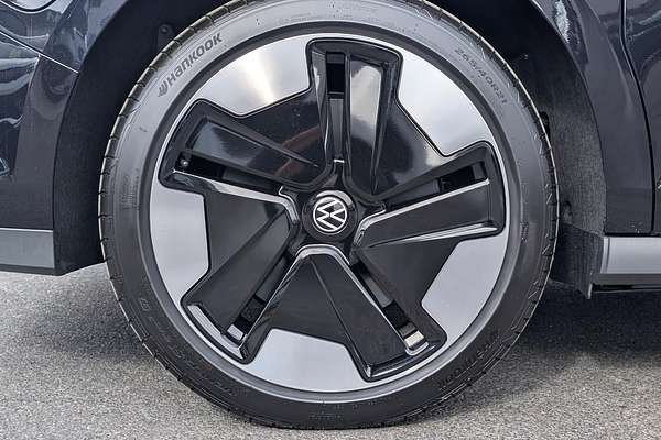 2025 Volkswagen ID. Buzz Pro BEV560 EB LWB