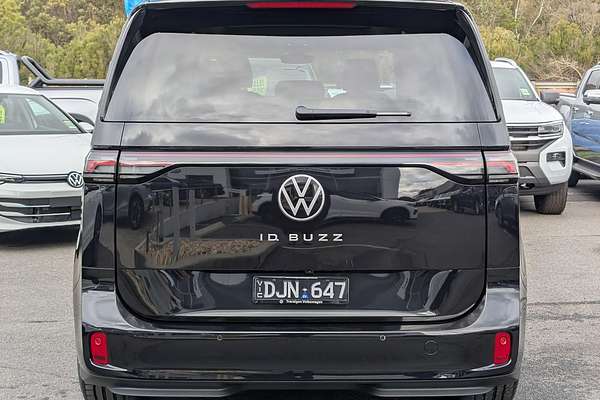 2025 Volkswagen ID. Buzz Pro BEV560 EB LWB