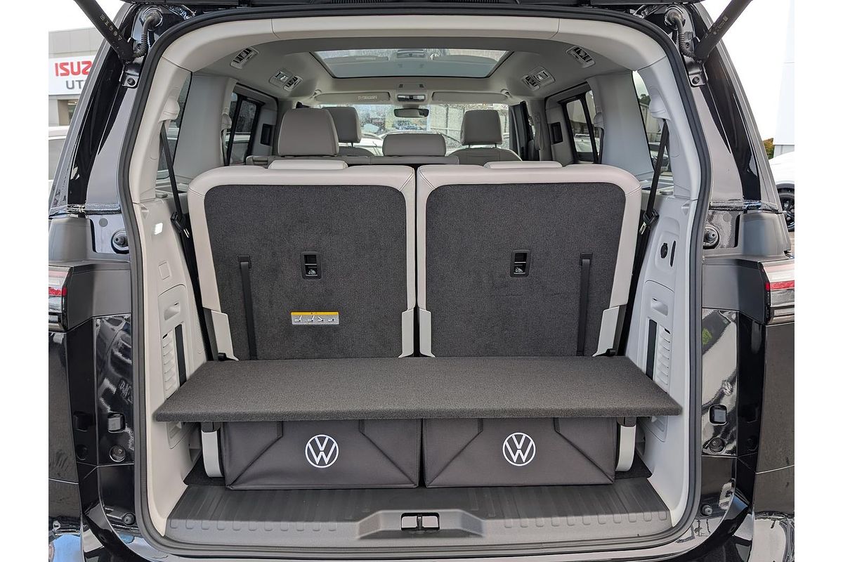 2025 Volkswagen ID. Buzz Pro BEV560 EB LWB