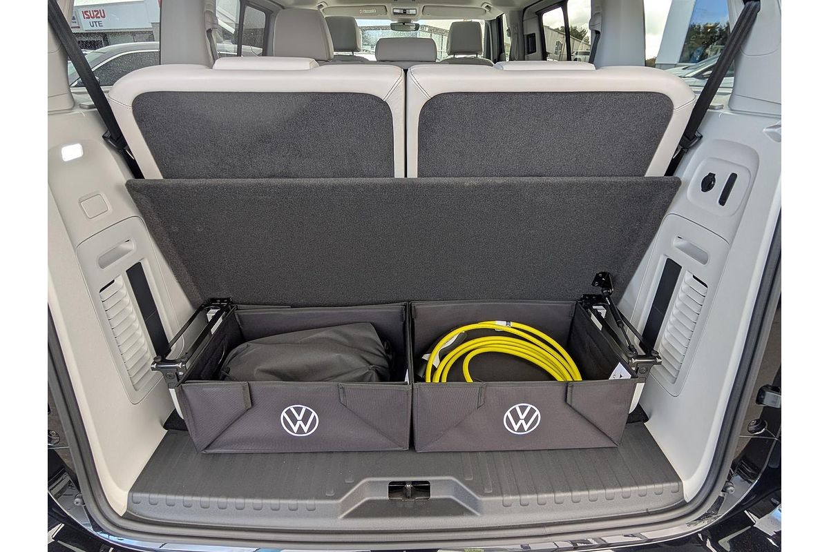 2025 Volkswagen ID. Buzz Pro BEV560 EB LWB