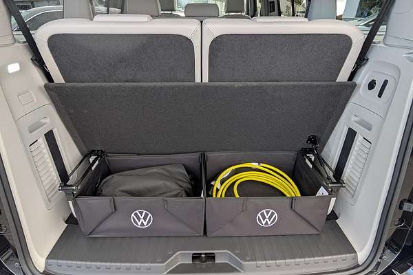 2025 Volkswagen ID. Buzz Pro BEV560 EB LWB