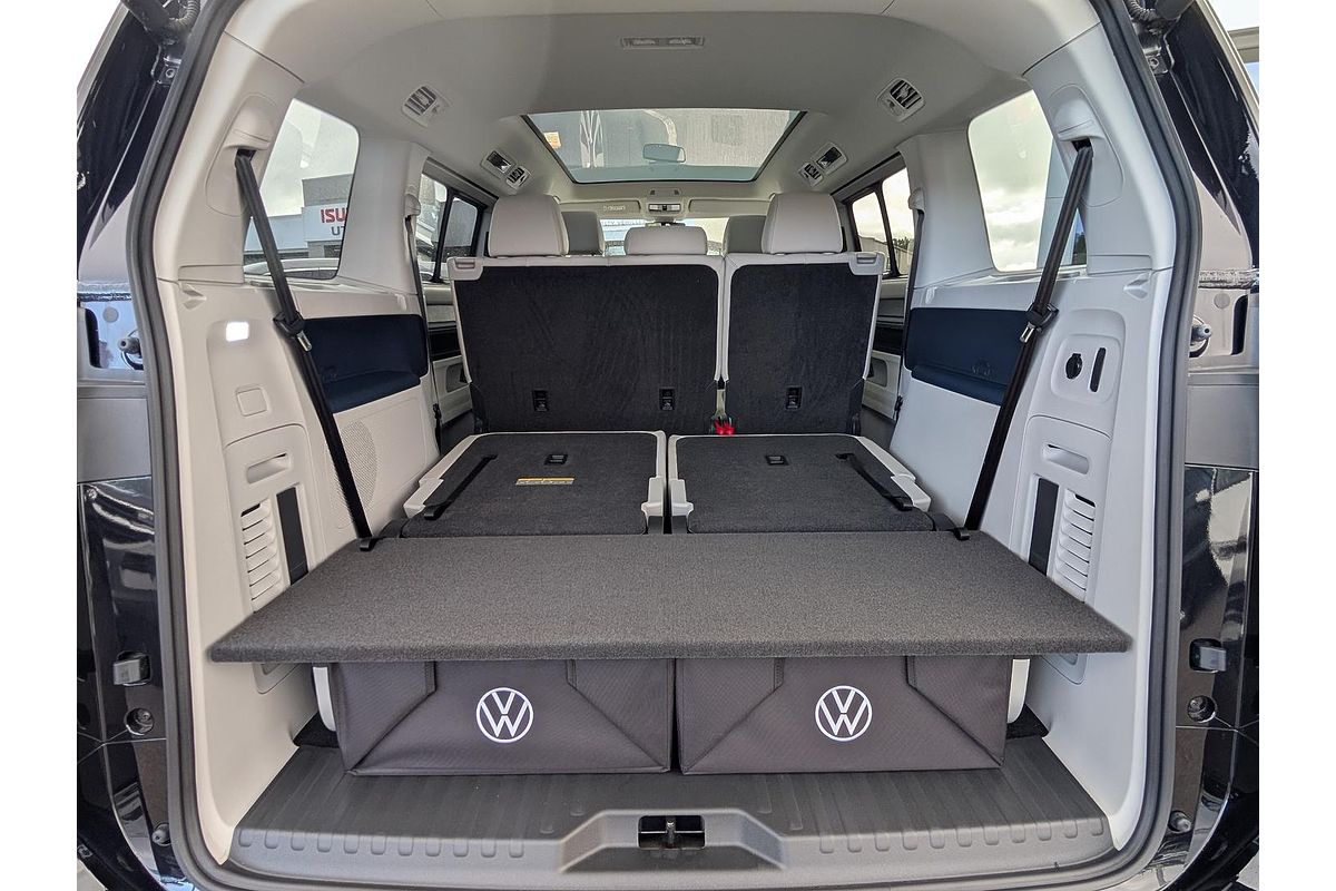 2025 Volkswagen ID. Buzz Pro BEV560 EB LWB