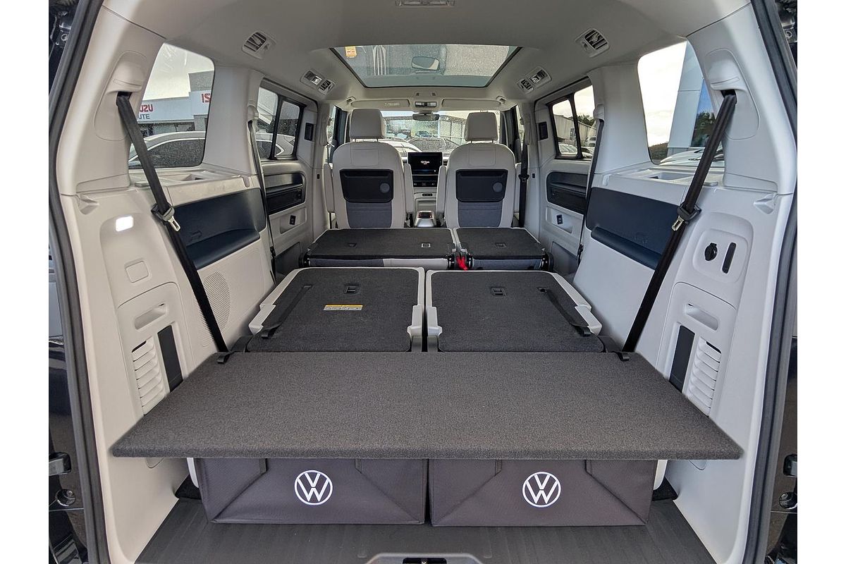 2025 Volkswagen ID. Buzz Pro BEV560 EB LWB