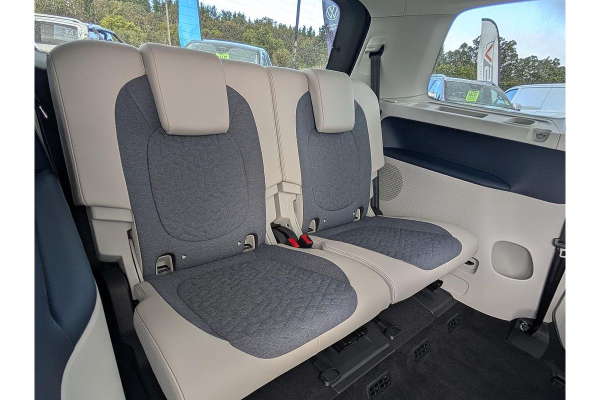 2025 Volkswagen ID. Buzz Pro BEV560 EB LWB