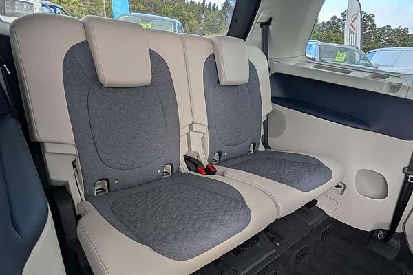 2025 Volkswagen ID. Buzz Pro BEV560 EB LWB