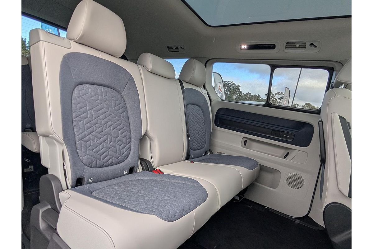 2025 Volkswagen ID. Buzz Pro BEV560 EB LWB