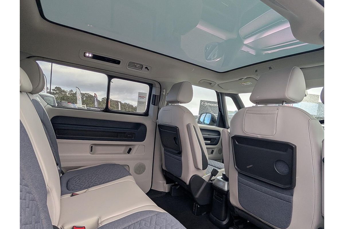 2025 Volkswagen ID. Buzz Pro BEV560 EB LWB