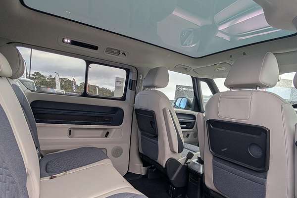 2025 Volkswagen ID. Buzz Pro BEV560 EB LWB