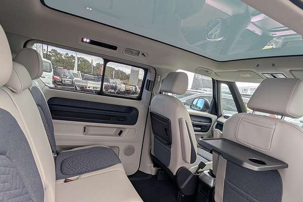 2025 Volkswagen ID. Buzz Pro BEV560 EB LWB