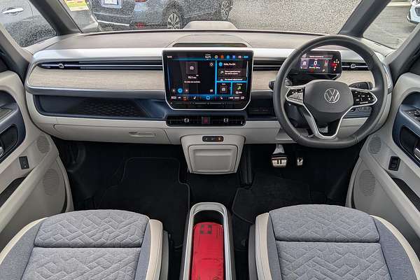 2025 Volkswagen ID. Buzz Pro BEV560 EB LWB