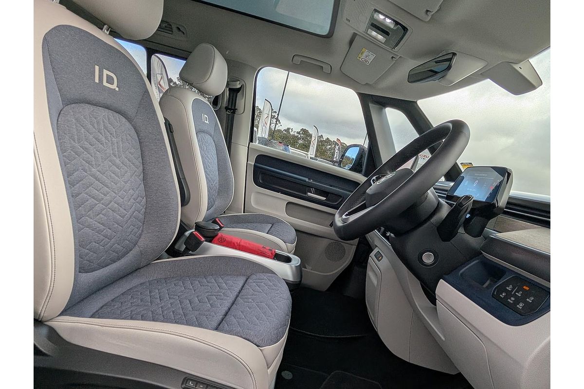 2025 Volkswagen ID. Buzz Pro BEV560 EB LWB