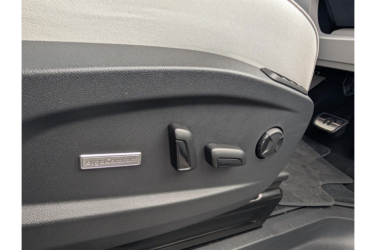 2025 Volkswagen ID. Buzz Pro BEV560 EB LWB