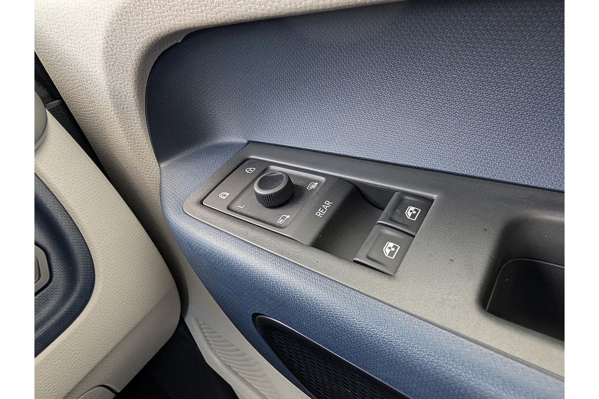 2025 Volkswagen ID. Buzz Pro BEV560 EB LWB
