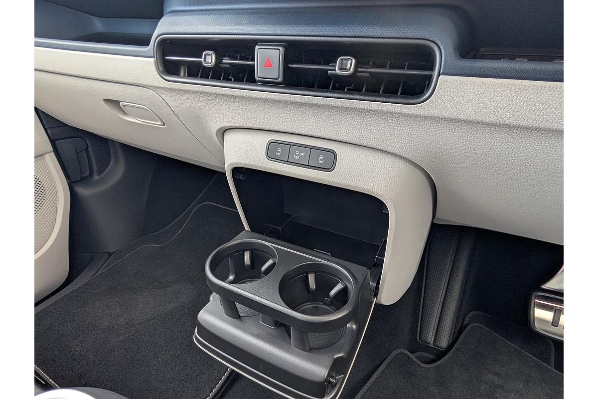 2025 Volkswagen ID. Buzz Pro BEV560 EB LWB
