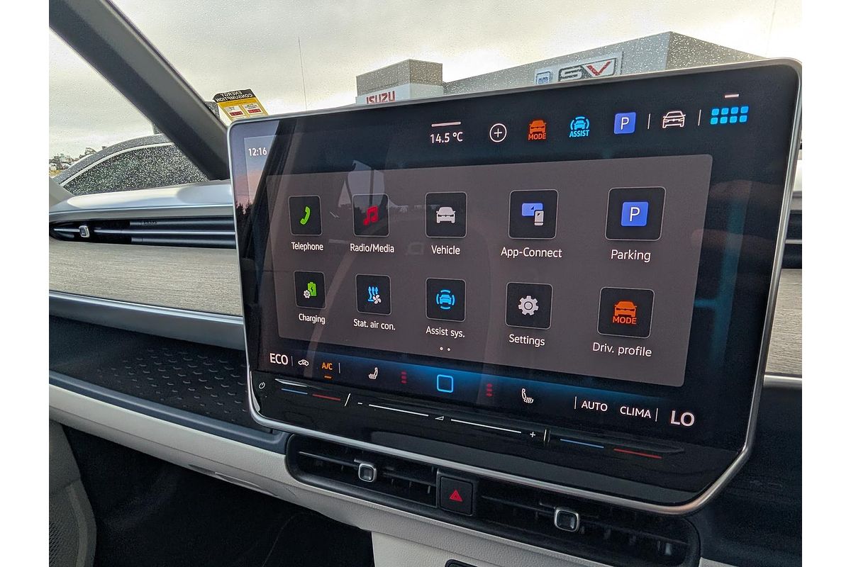 2025 Volkswagen ID. Buzz Pro BEV560 EB LWB