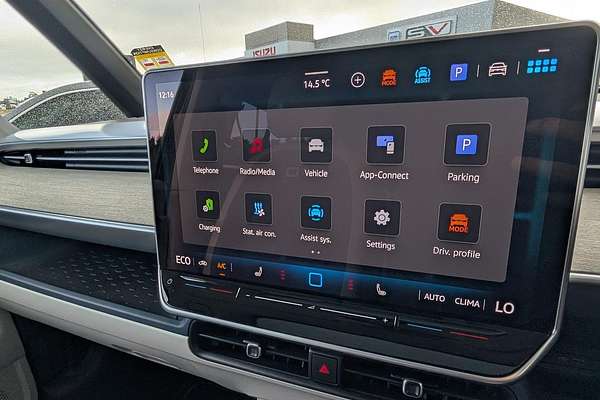 2025 Volkswagen ID. Buzz Pro BEV560 EB LWB