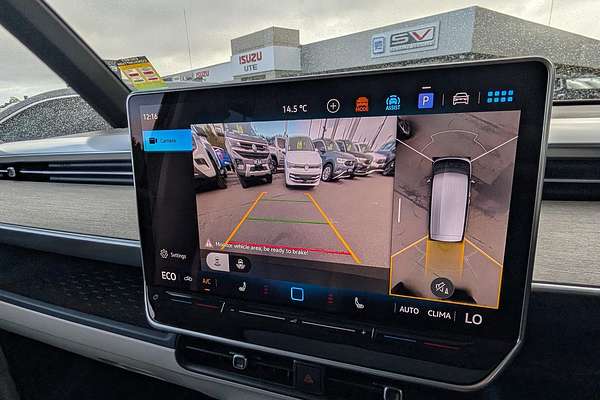 2025 Volkswagen ID. Buzz Pro BEV560 EB LWB