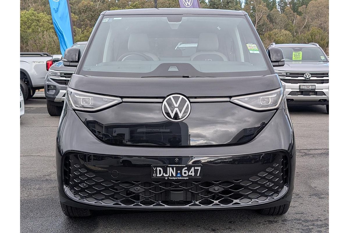 2025 Volkswagen ID. Buzz Pro BEV560 EB LWB