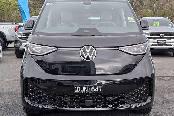 2025 Volkswagen ID. Buzz Pro BEV560 EB LWB