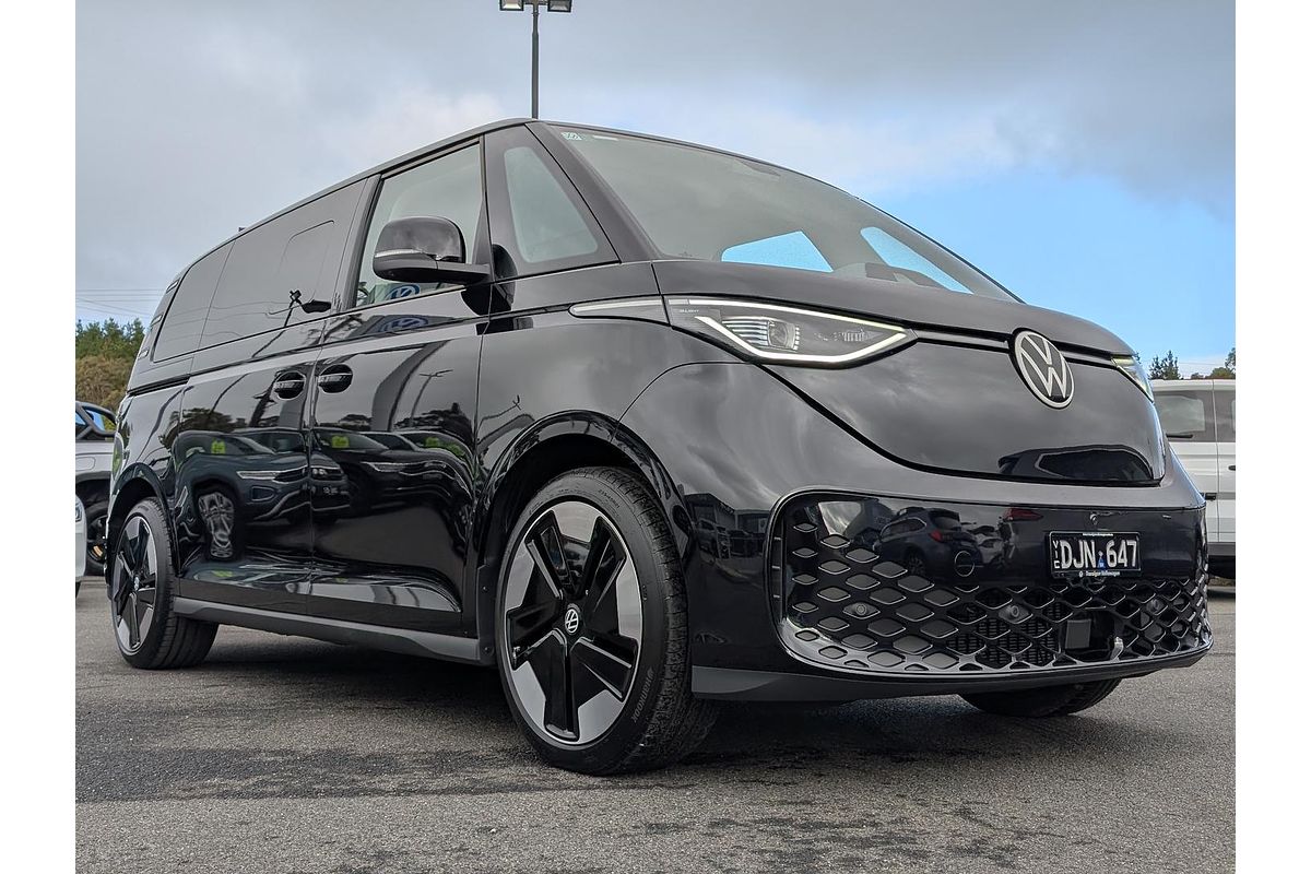 2025 Volkswagen ID. Buzz Pro BEV560 EB LWB